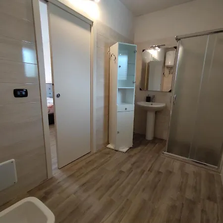 Moro Guest house