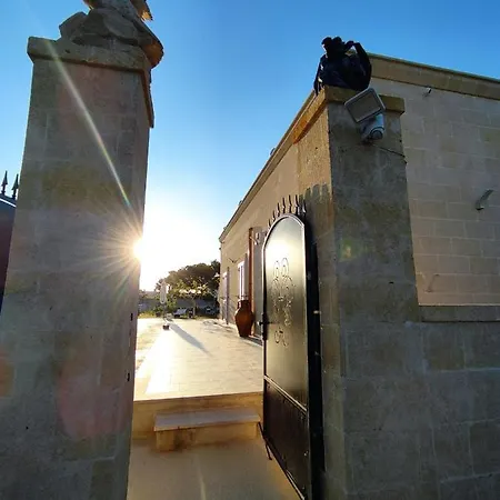 Moro Torre Ovo