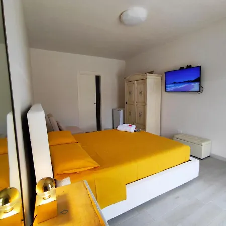 Guest house Moro *