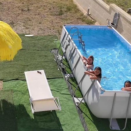 Guest house Moro Torre Ovo